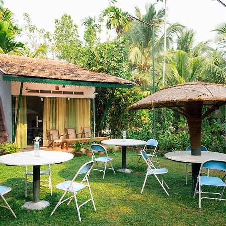 Garggi Kumarakom Village Homestay Luaran gambar