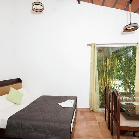 Garggi Kumarakom Village Homestay Luaran gambar