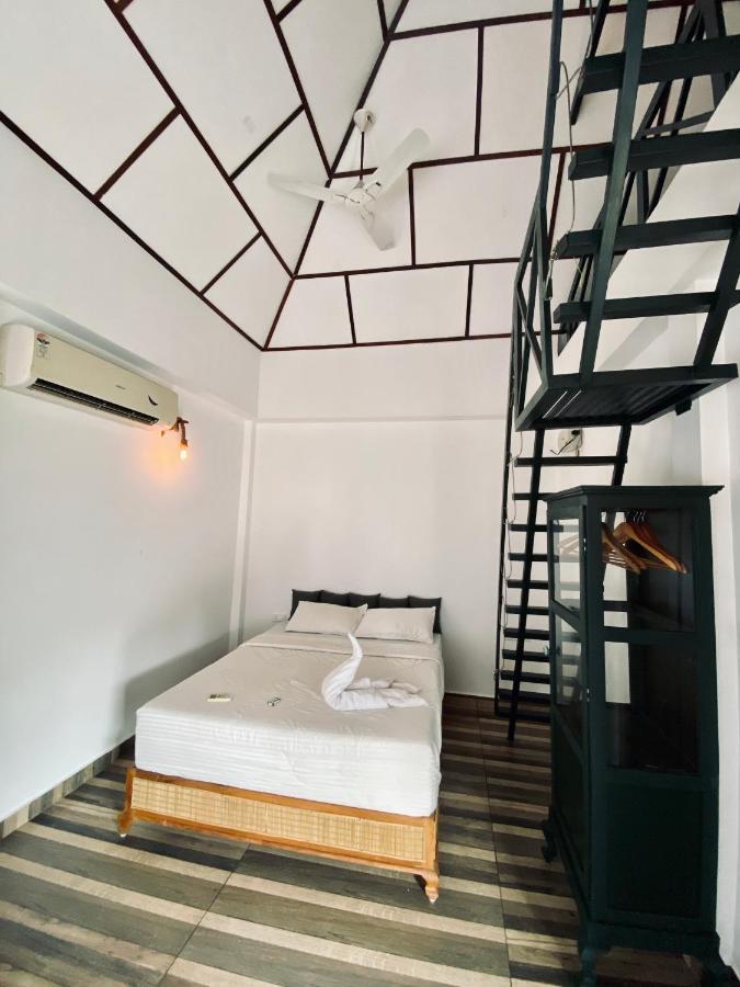 Garggi Kumarakom Village Homestay Luaran gambar