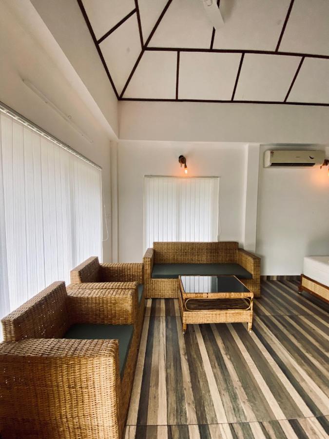 Garggi Kumarakom Village Homestay Luaran gambar